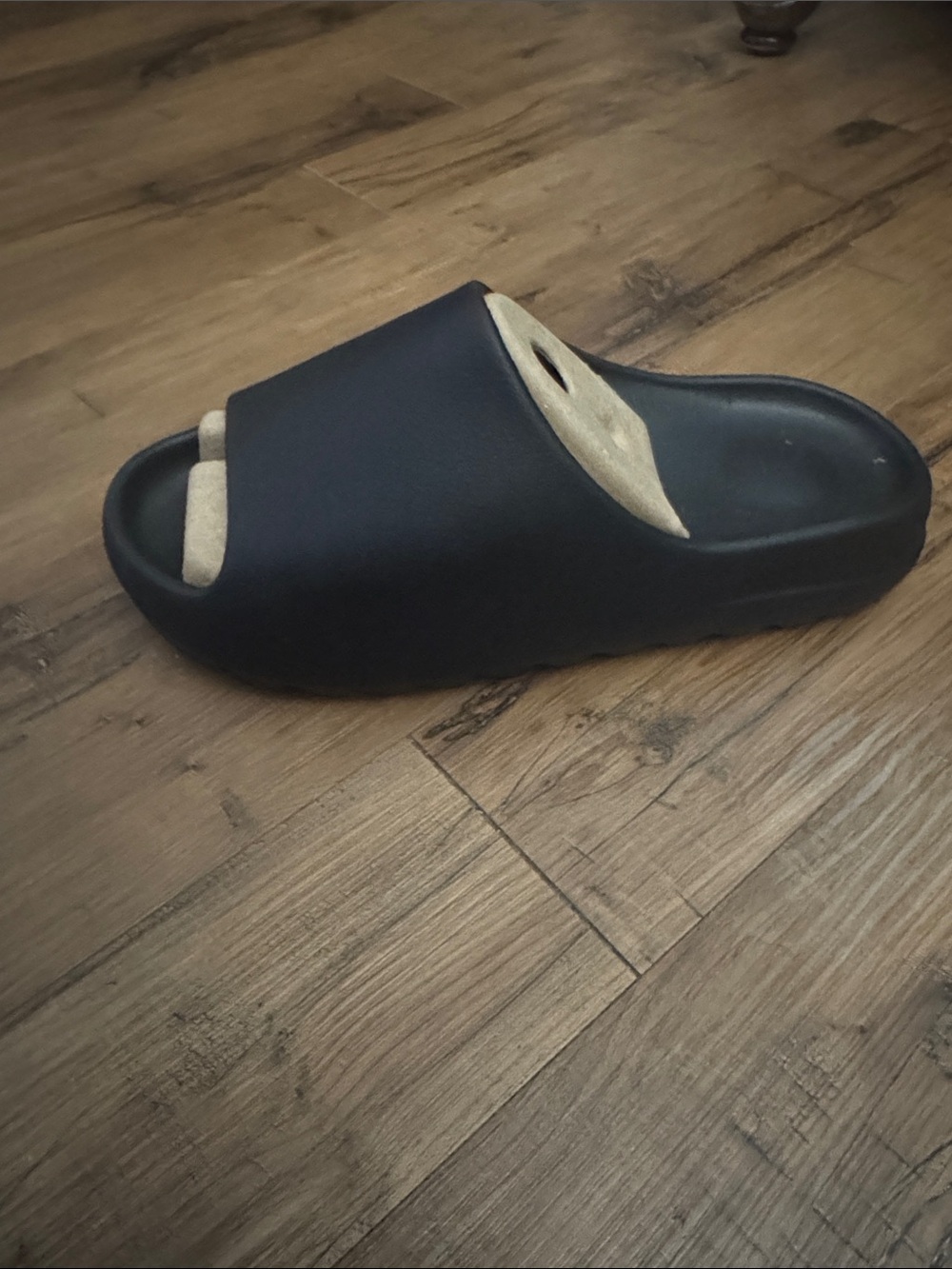 Yeezy slides